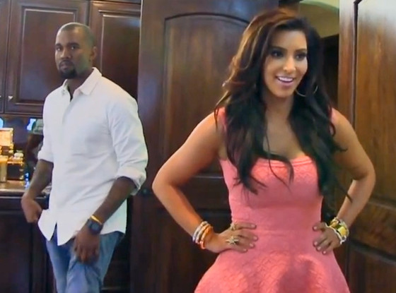 Keeping Up With the Kardashians, Kim Kardashian, Kanye West Keeping Up With the Kardashians, Kim Kardashian, Kanye West